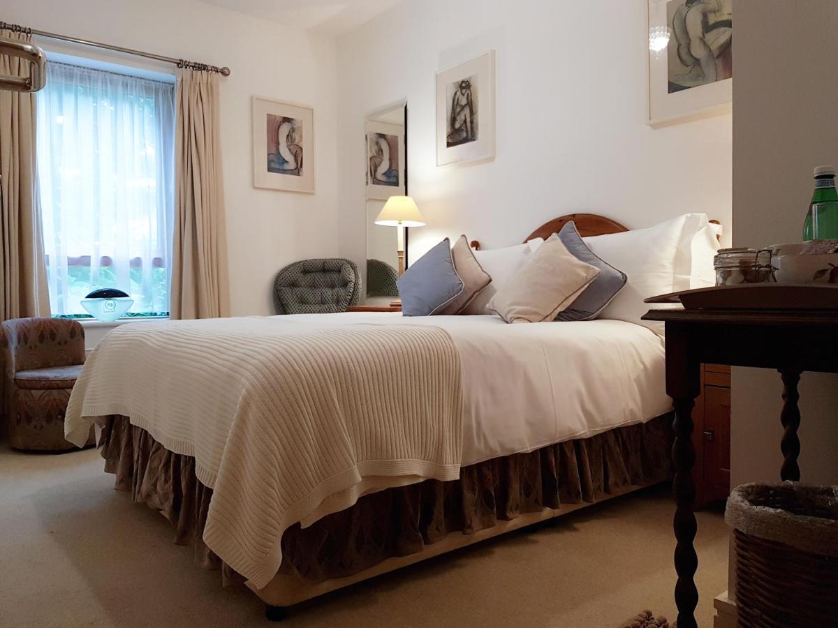 Bed and Breakfast Chy Bre à Truro Extérieur photo