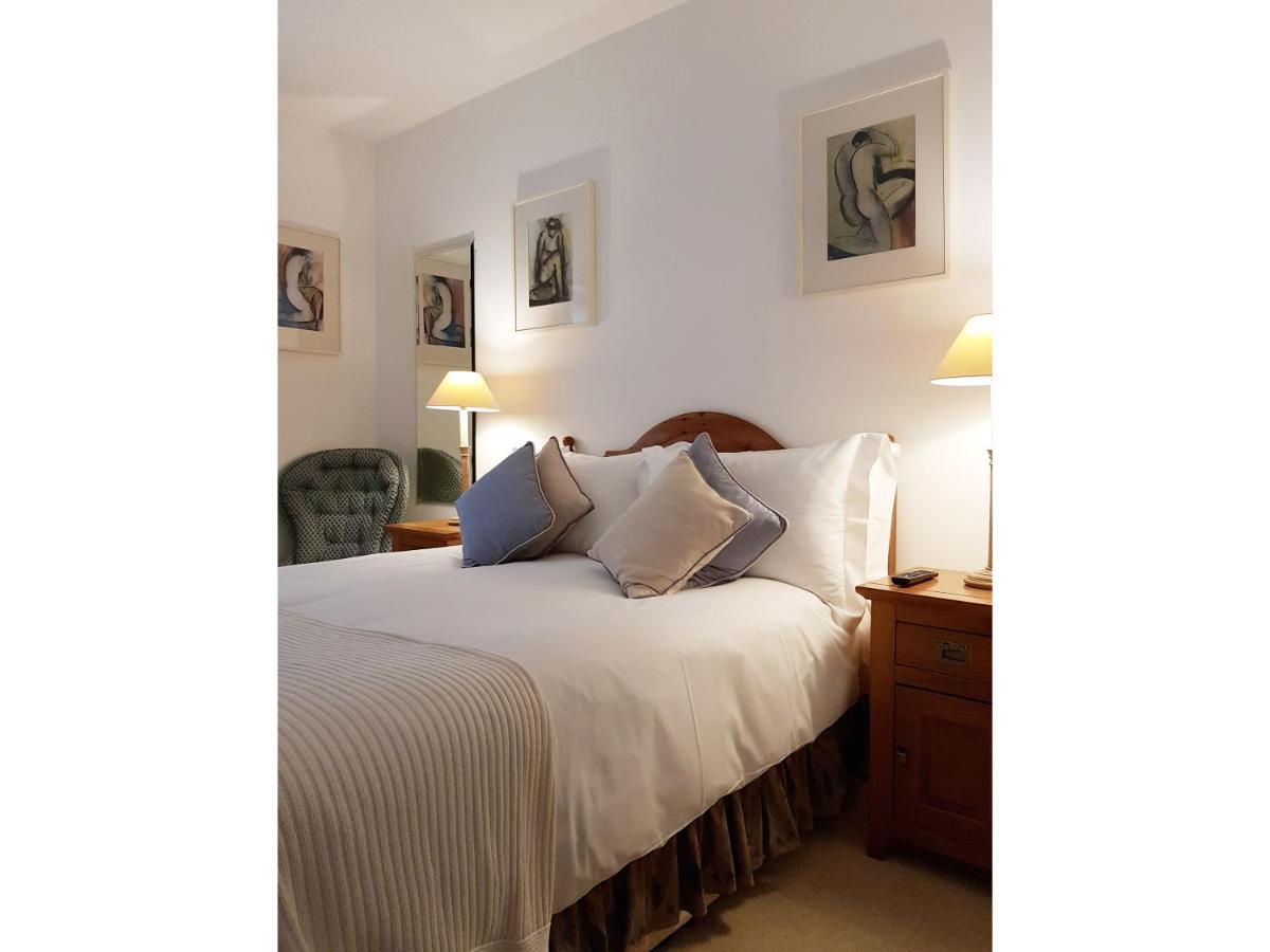 Bed and Breakfast Chy Bre à Truro Extérieur photo